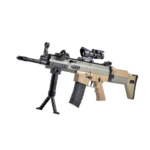 scar 1 importaciones byc